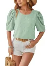 Pea Green