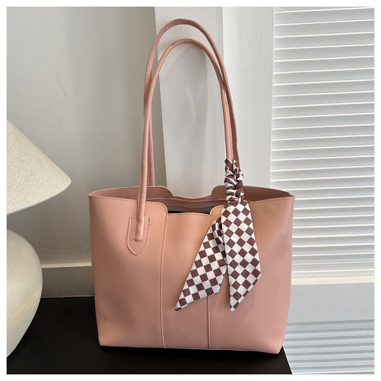 Cherry Blush Oversized Tote | Everything But Water