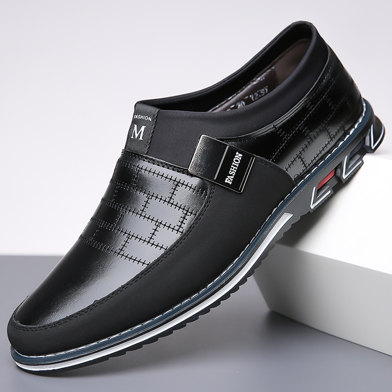 靴 HOMME PLUS laether shoes Pre-owned] COMME des GARCONS Homme Plus leather shoes