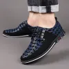 Black Blue