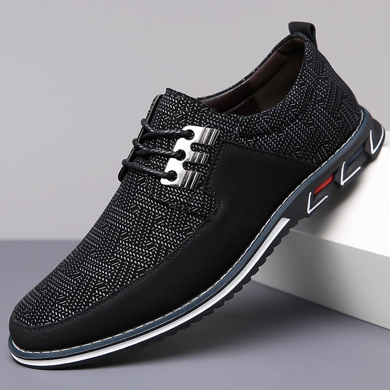 Zapatillas de vestir hombre 2019 sale