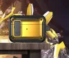 Black Yellow