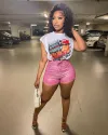 Pink G0493