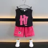 Rose Vest