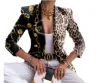 Leopard Chain