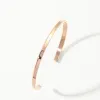 Small Size Rose Gold + LOGO