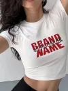 Red Letters