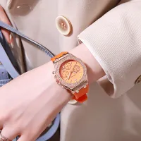 Women Fashion Square Dial Sports Outdoor Waterproof Electronic Watch