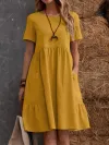 Earth Yellow