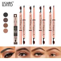 DNM 5-Color Eyebrow Dyeing Cream Is Natural And Long-Lasting, Easy To Color, Waterproof And Sweat-Proof