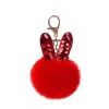 Lobster Buckle-Red