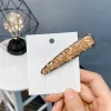 Champagne Drill Drop Shape
