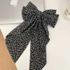 Black Small Tiny Flower