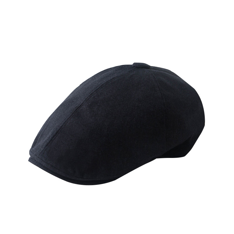 COOTIE クーティ 通販 18SS ベレー帽 Linen Beret