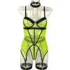 Neon Green