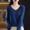 Seaweed Blue [V Collar]]