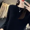 Classic Black [Round Neck]]