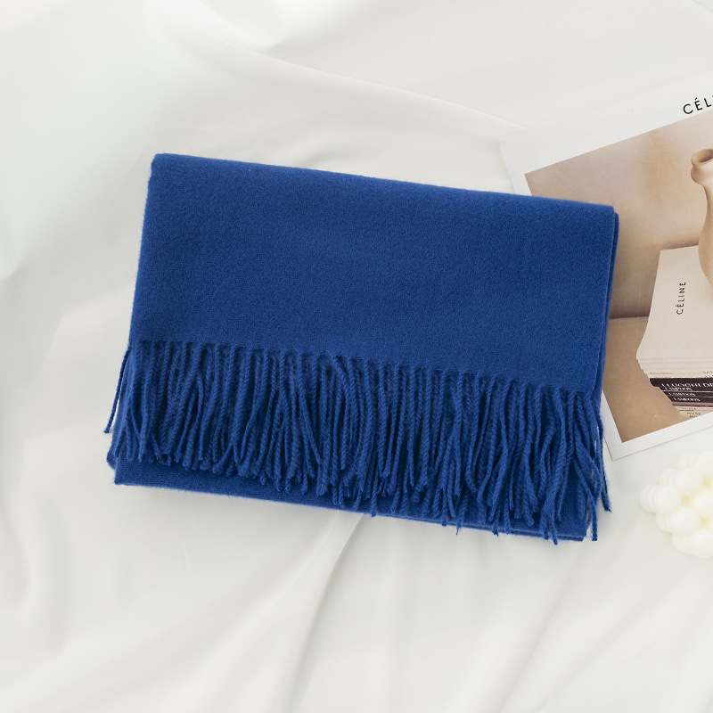 小物 ARTS&SCIENCE big tassel showl cashmere 61RYeculWpL._UY350_.jpg