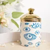 Eye Small Size Jar
