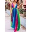 Rainbow Color