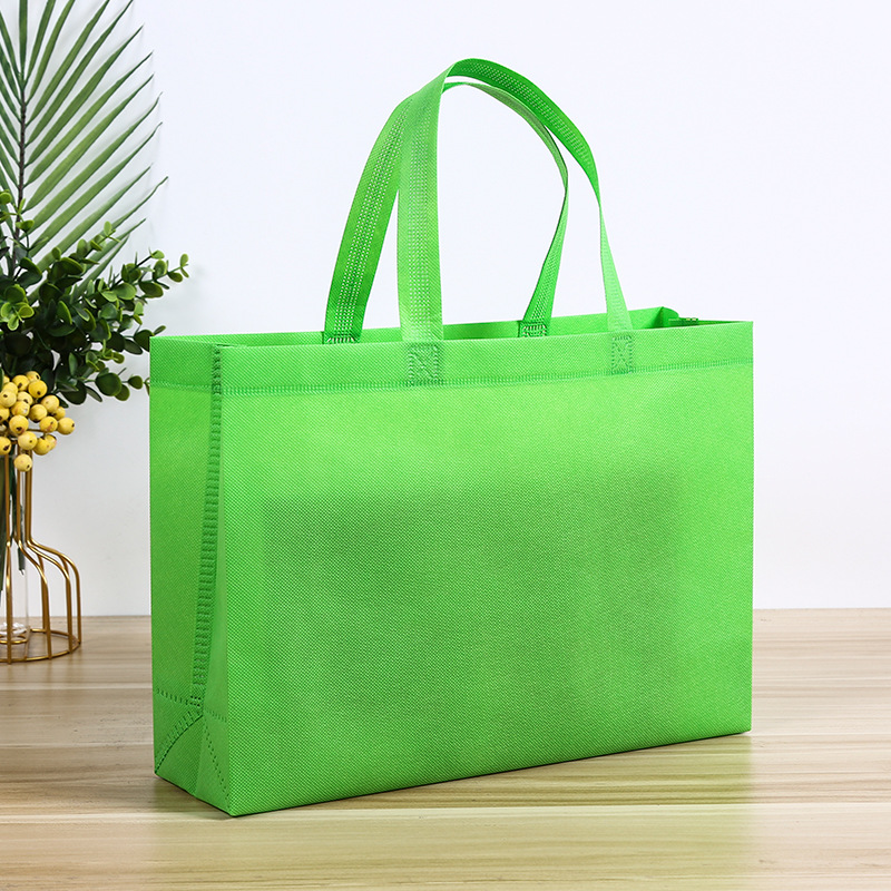 エコバッグ GREEN STUFF Simple shopper bag 62 pleated pleated navy S Organic Cotton Reusable Market & Beach String Bag — Simple
