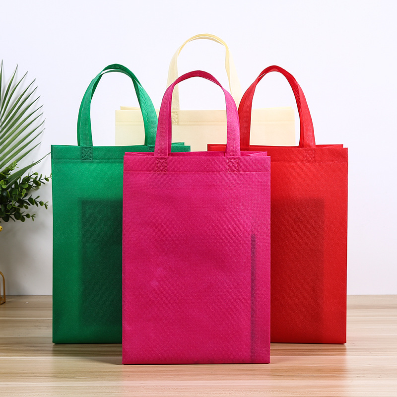 Non woven biodegradable bags sale