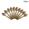 Coffee Spoon 10Pcs