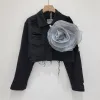 Black Gray