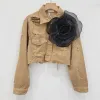 Khaki Black