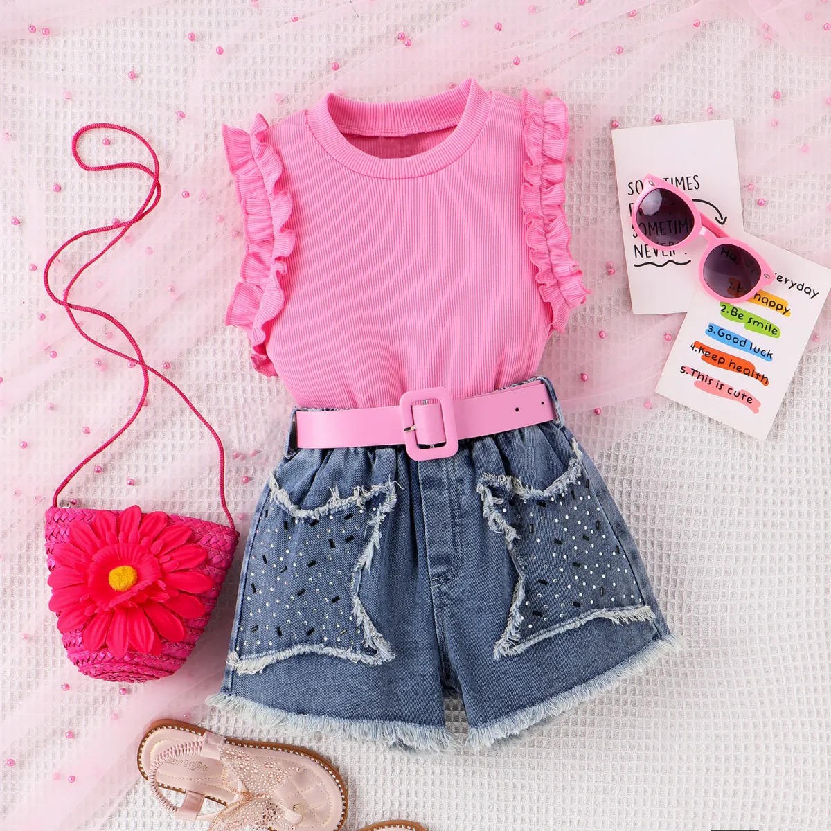 Vestidos Para Ropa Cute Para NiÃ±as Fashion Ropas De NiÃ±os A La