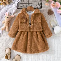 Kids Wholesale Girls Clothing (3-14T)