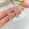 SJ17 Double Butterfly Crystal