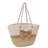 Bow Khaki