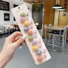 16# Small Flower 10 Piece Set