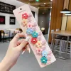 5# Frosted Floral 10-Piece Set