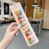 6# Cherry Banana Avocado 10 Piece Set