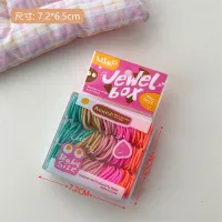 6# Macaron Color System [About 100]]