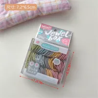 7# Cream Color System [About 100 Root]]