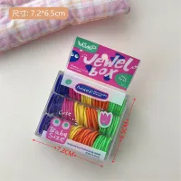 9# Candy Color System [About 100 Root]]