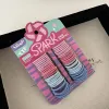 Small Windmill Suit-Blue Powder