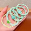 6# Green [5-Piece Set]]