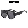 C1-Black Frame Gray