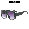 C3-D.Green Double Ash