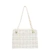 Woolen Cloth White
