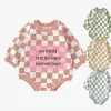Pink Check