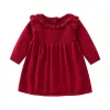 Zaohong Knit Dress -02