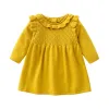 Ginger Knitted Dress -03