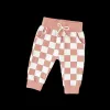 Pink Check