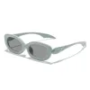 Sand Green Frame Ash