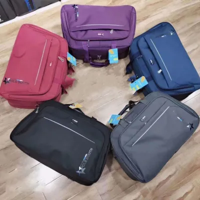 Large Capacity Sports Travel Bag